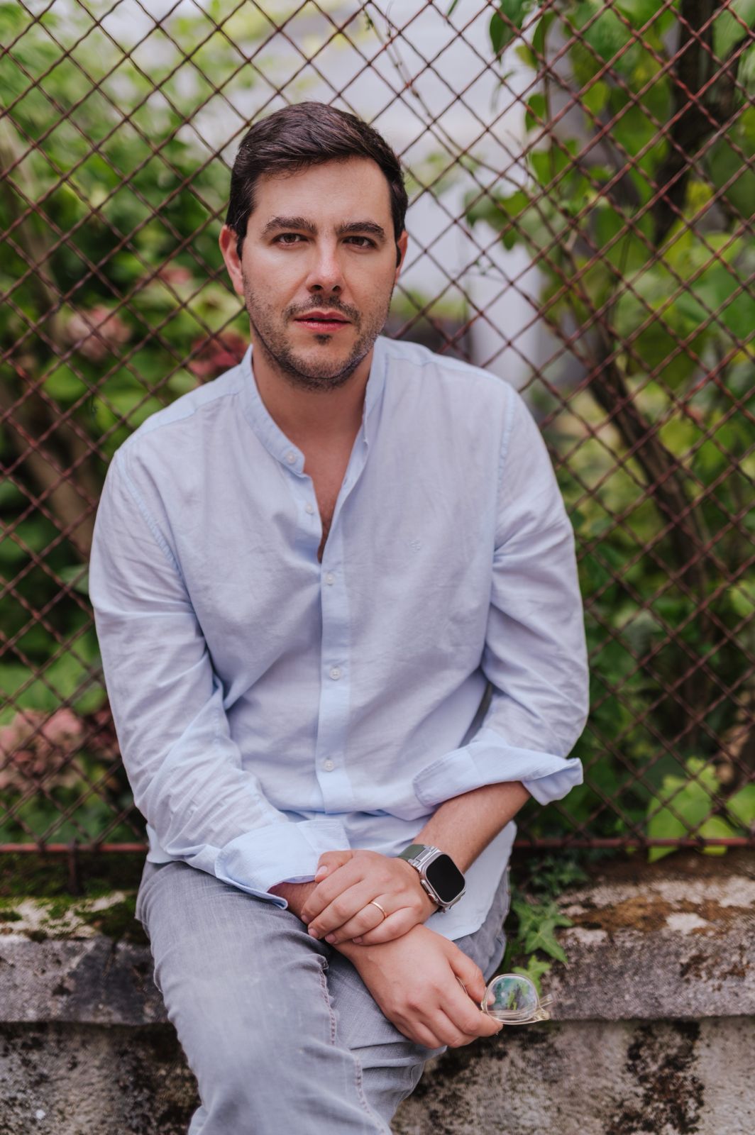 Alan Grabinsky