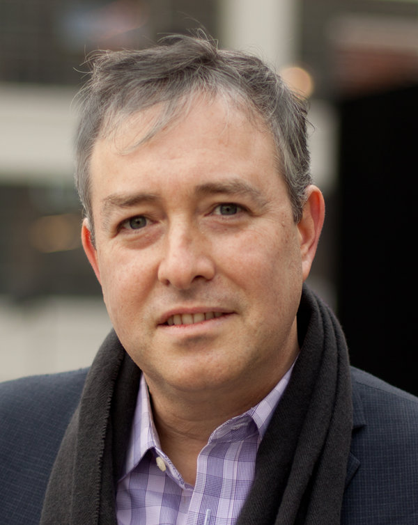 Andrés Spokoiny