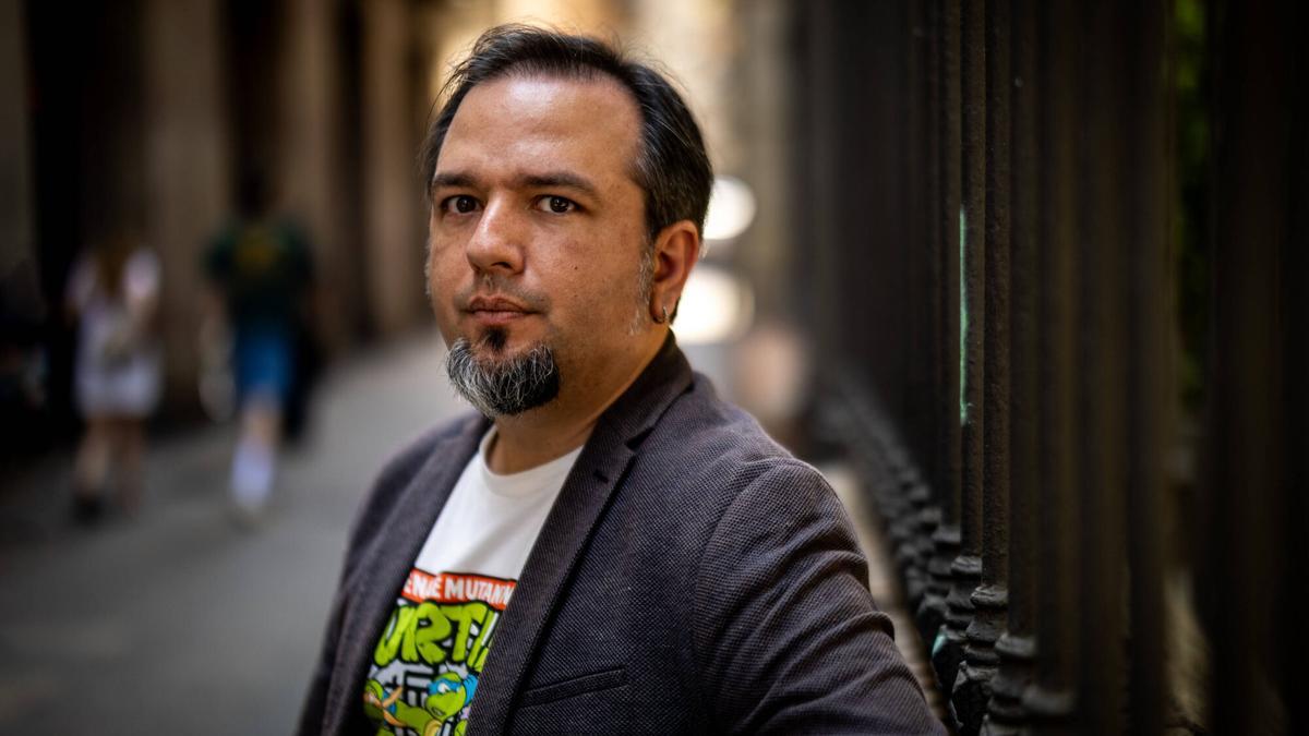 David Aliaga