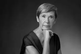 Diana Sperling