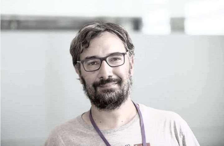 Juan Pablo Iglesias Yacher