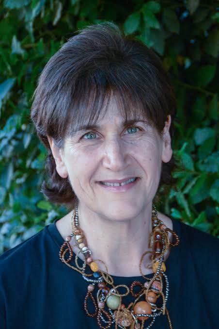 Sally Berkovic