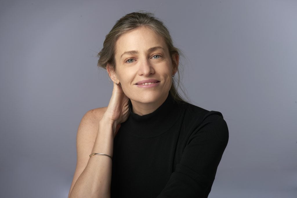 Valeria Sol Groisman
