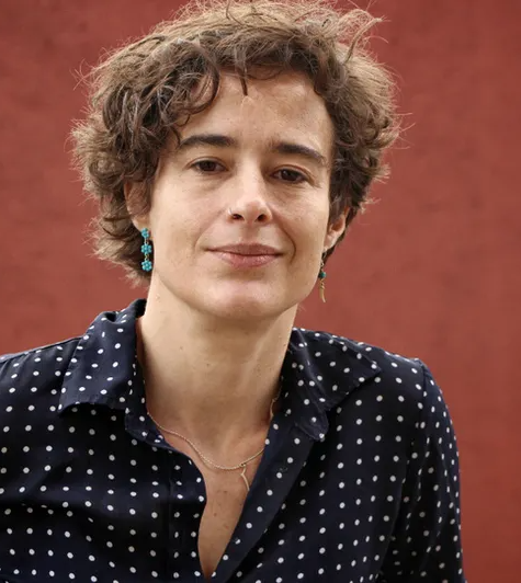 Yael Weiss