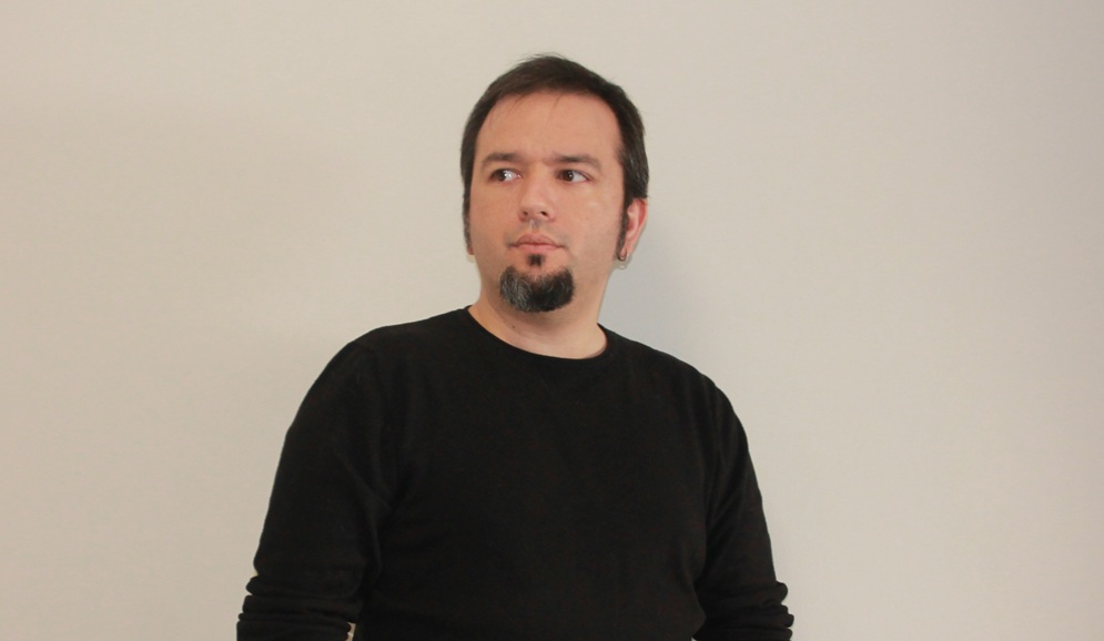 David Aliaga