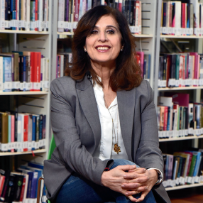 Esther Bendahan