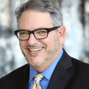 Joshua Avedon