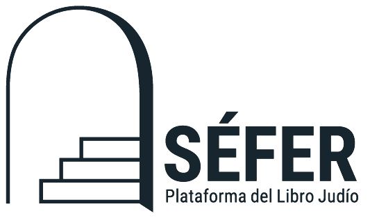 Séfer — Plataforma del Libro Judío
